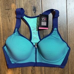 NEW ** VSX Sports Bra